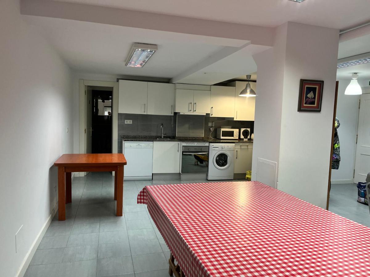 Loft En Torrelavega 아파트 외부 사진